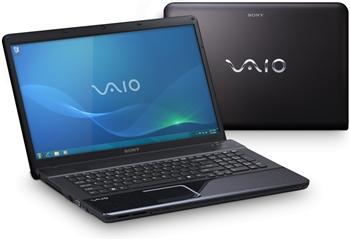 VPCEB4J1R/BQ.RU3 Ноутбук Sony VAIO EB4J1R/BQ 15.5" Black